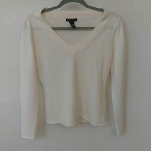 NY&C Women's Med Sweater